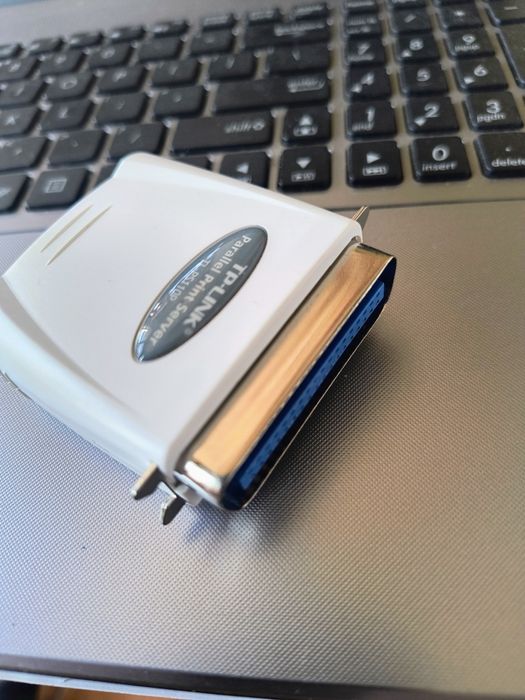 Server imprimare TP-LINK model TL-PS110P