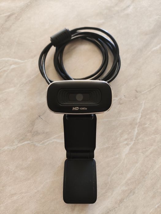 Веб камера Prestigio в Алматы