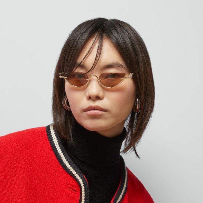Слънчеви очила Gucci