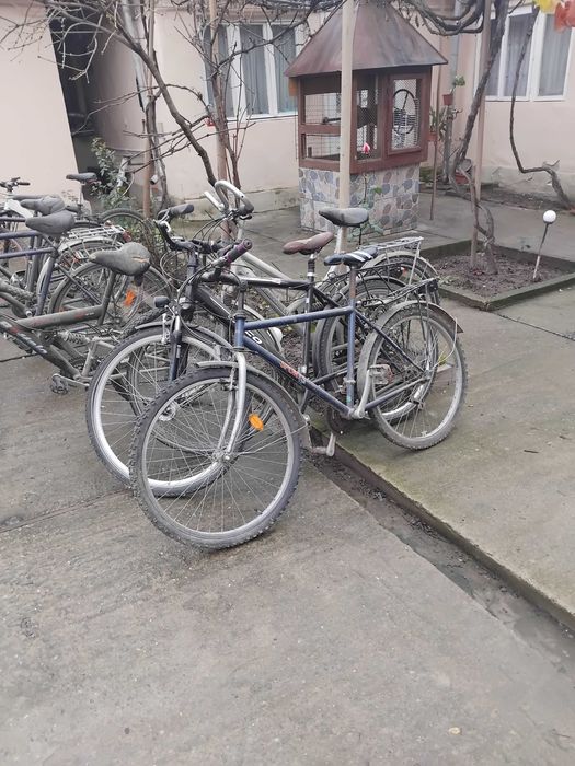 Biciclete.    vând