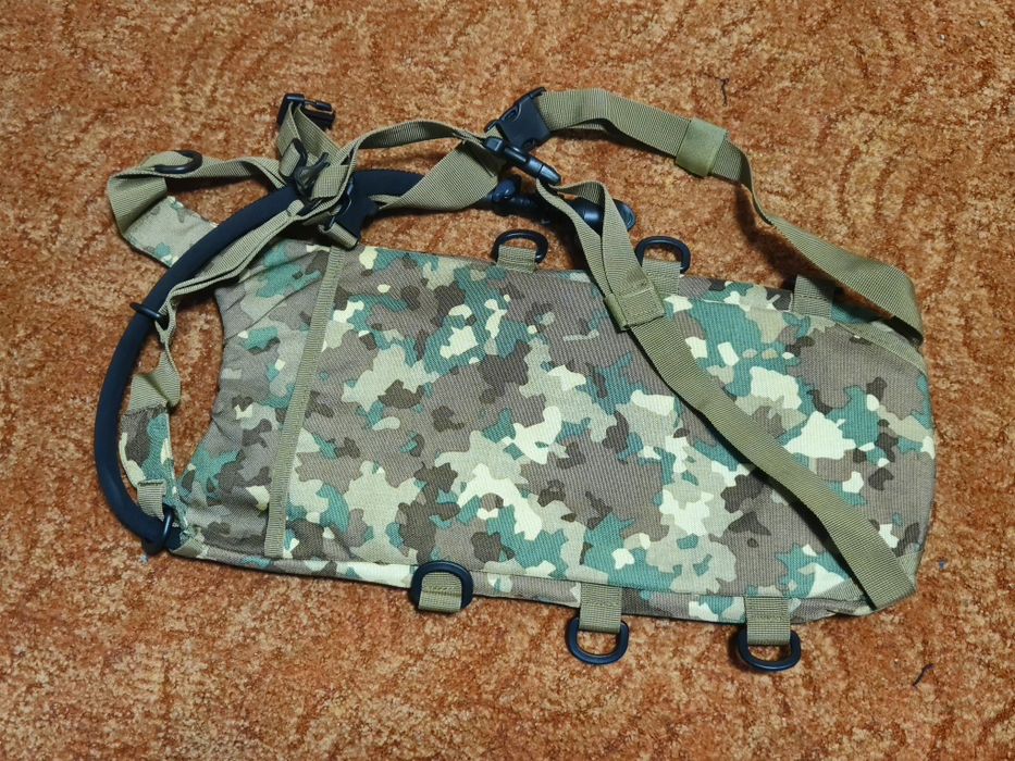 Rezervor apa 3l/ Camelbak