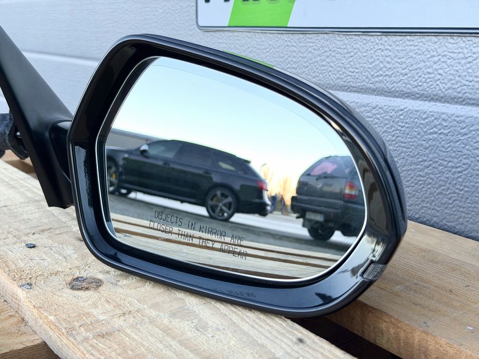 Дясно огледало AUDI A6 C7 4G 4G1857410AE