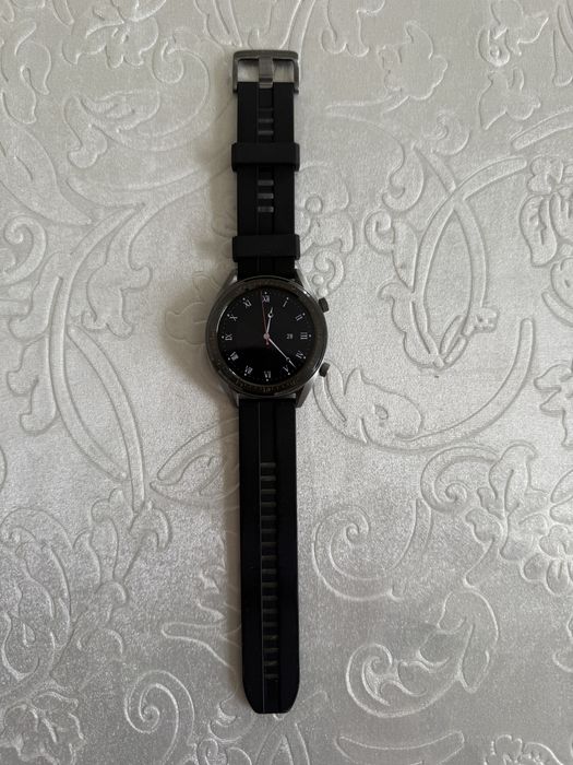 Смарт часы Huawei Watch