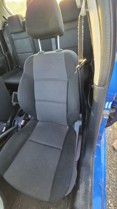 Пежо 207 1.4 VTi 95кс. 8FS, На части, Peugeot 207, 2008г.