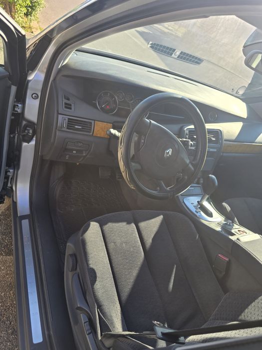 Renault Velsatis 12 - 2006