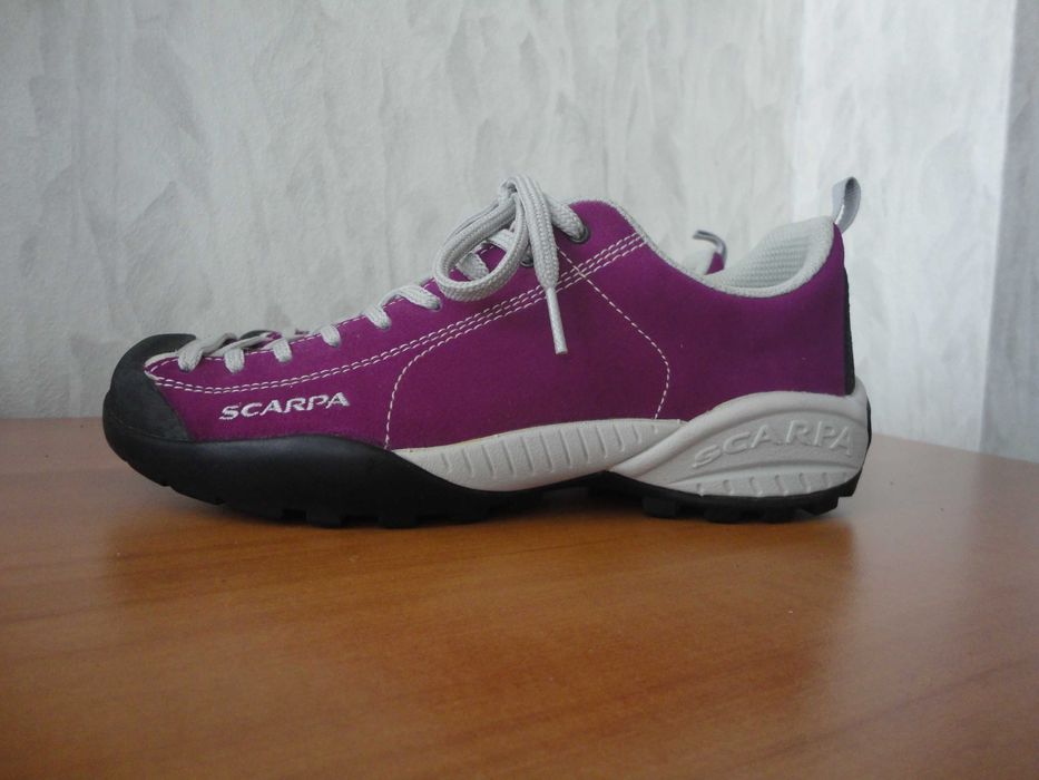 N39 Scarpa Mojito/дамски обувки