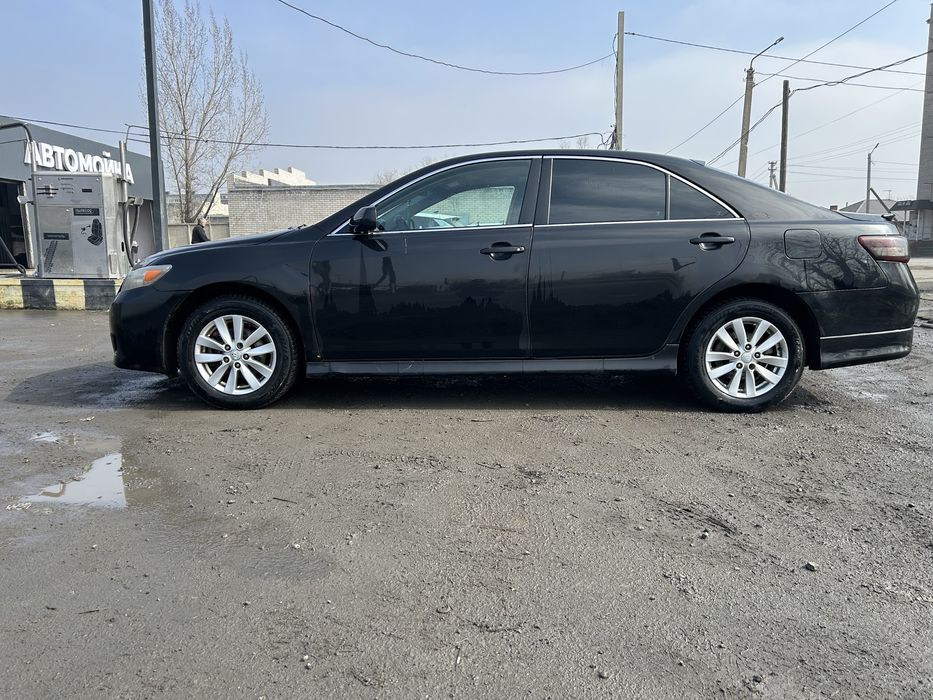 Меняю диски R16