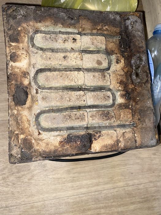 Продам настольную плитку