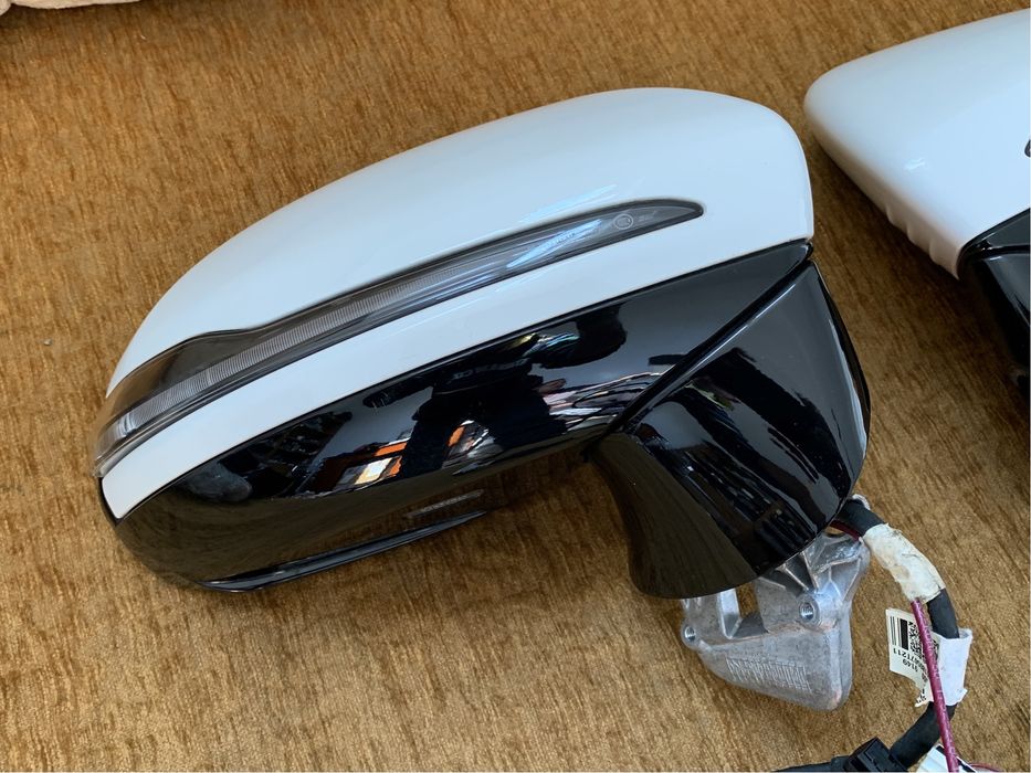 Oglinzi Mercede E Coupe W238 2017-2022