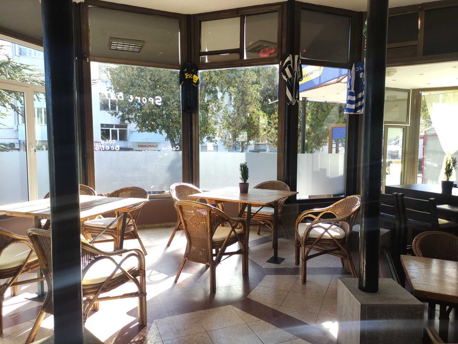 Продава се Заведение в Варна, Левски - 150 кв.м за 170 €/кв.м - Снимка #2