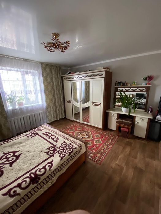 Продам частный дом.
