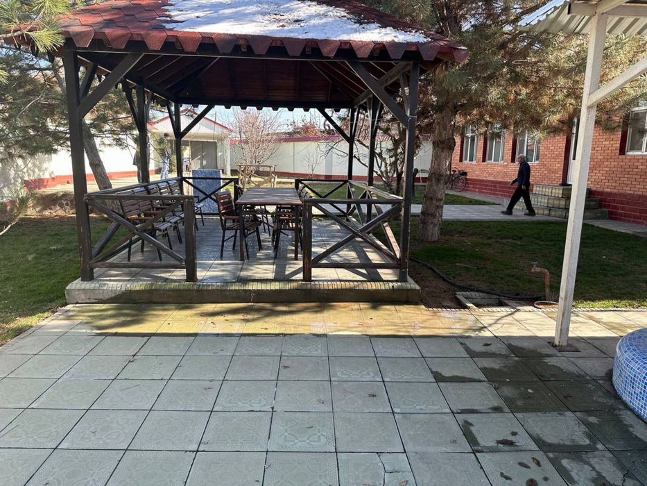 Сергели Ориентир Индекс Продается Земля