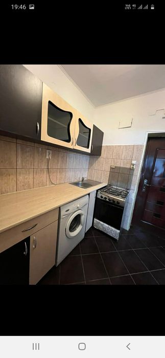 Garsoniera de inchiriat