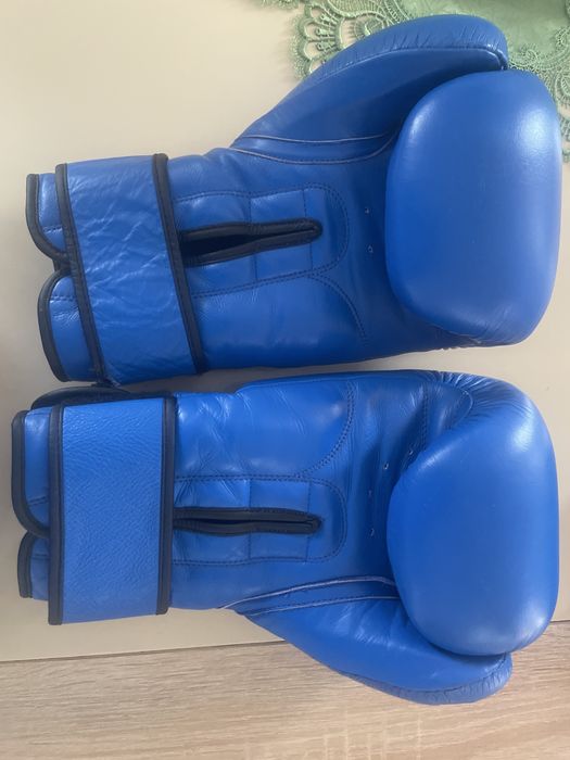Manusi de box armura
