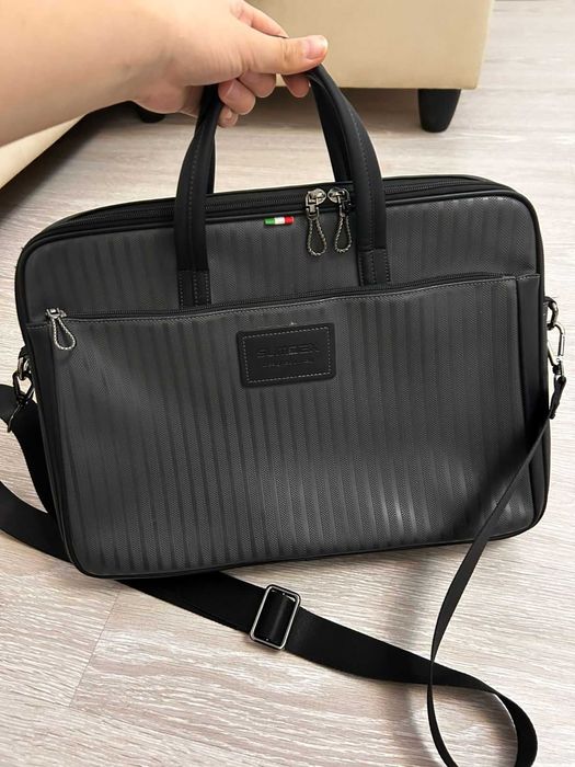 Сумка для ноутбука, документов, аксессуаров