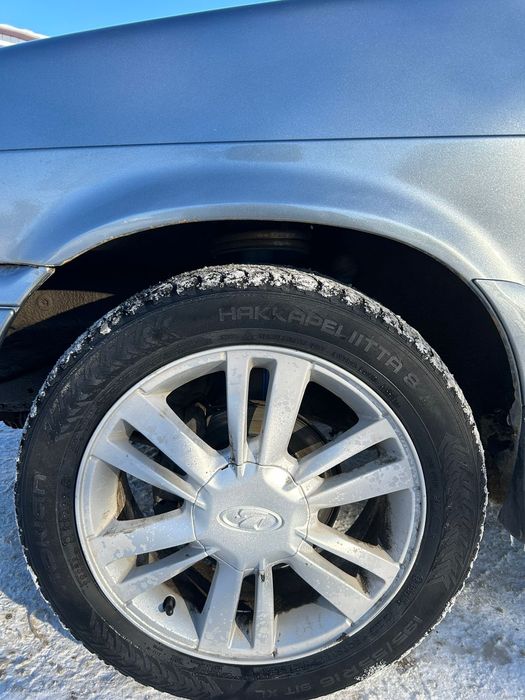 Продам титановые диски на лада Веста