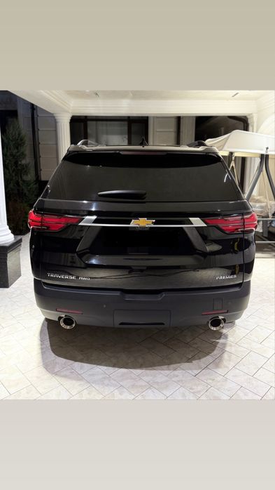 Продается Treverse