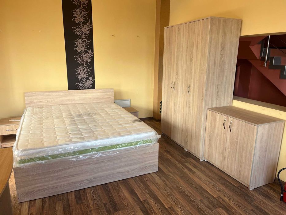 Dormitor Felix complect