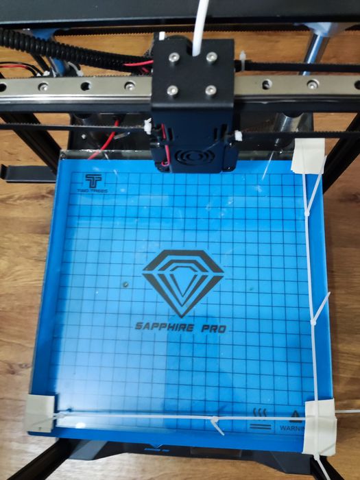 3d printer/ 3Д принтер