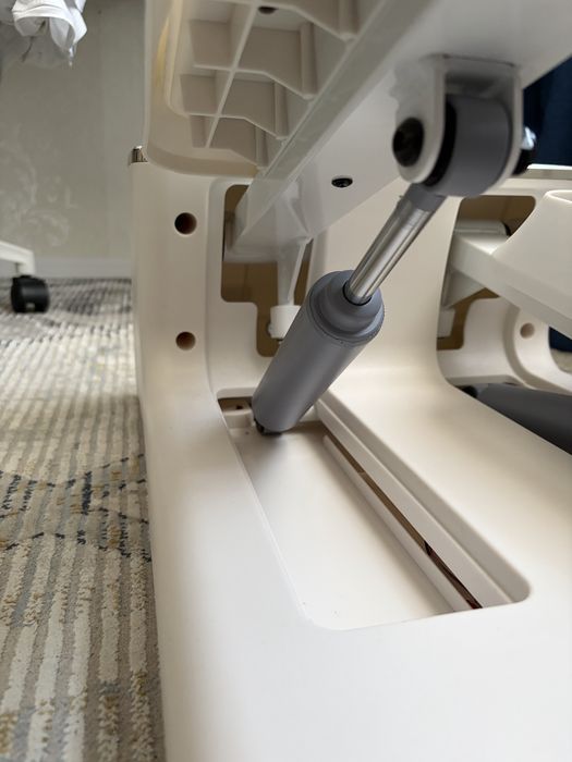 Мини степпер.