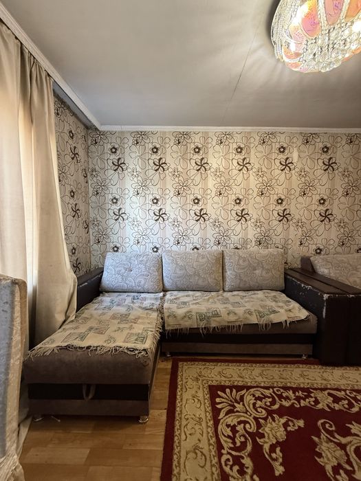 Продам диван срочно