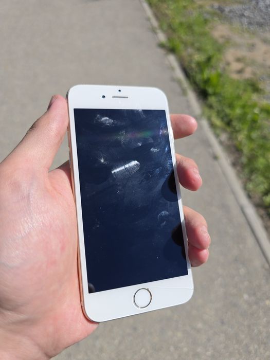 Продам iPhone 6 32 gb