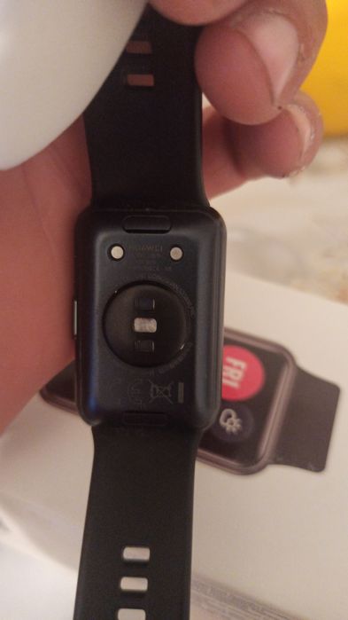 Продам смарт часы