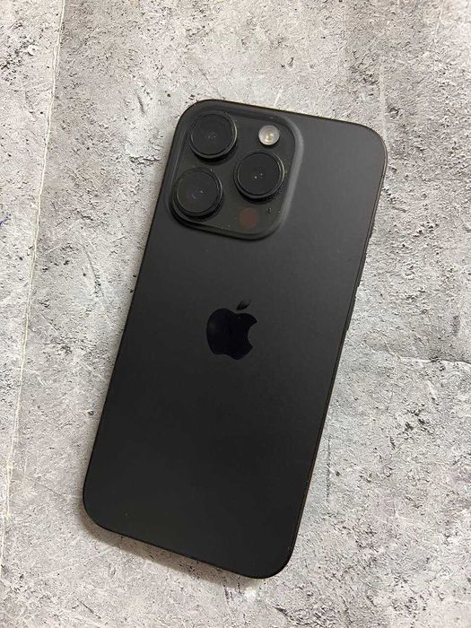 Apple iPhone 11 Pro 128 Gb (г.Астана ул Сыганак 54) лот 810738
