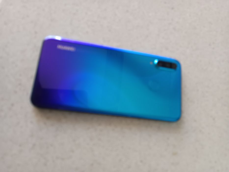 Huawei P 30 lite Utilizat