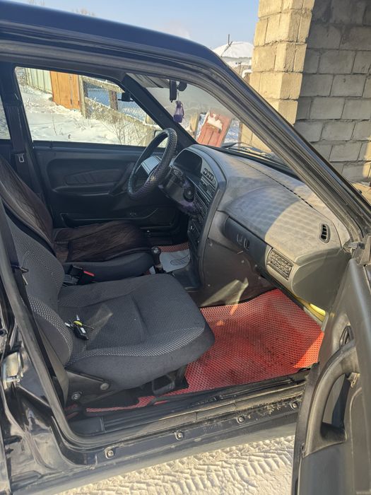 ваз2115 в отличном стостоянии