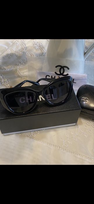 Слънчеви очила Шанел