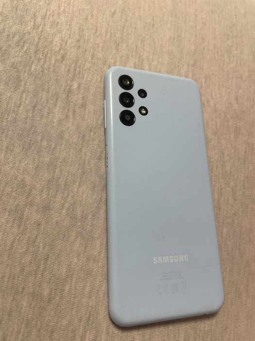Vând Samsung Galaxy A13 in stare bună de functionare