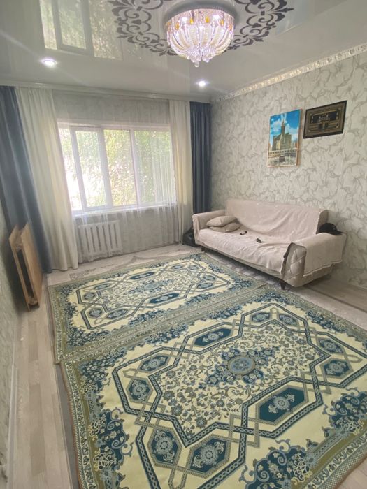 Срочно Продам 3-х Квартиру Восьмиквартирный дом