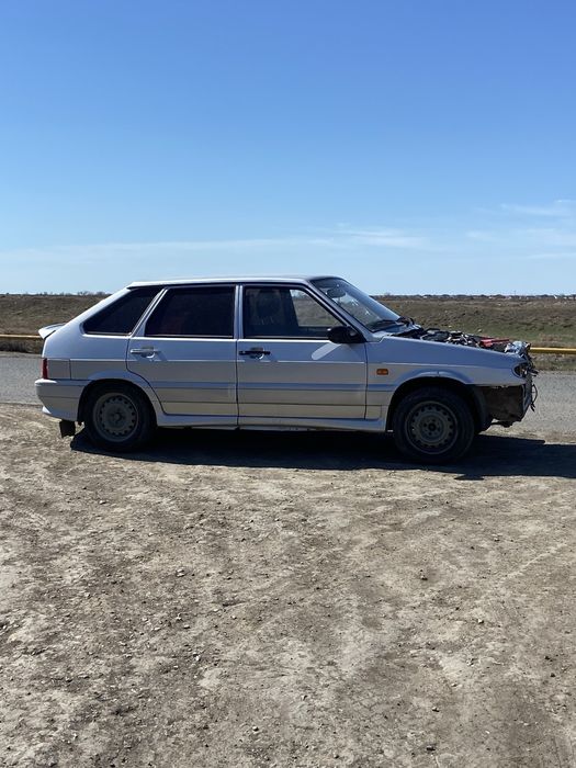 2114 на разбор,на зарчасть