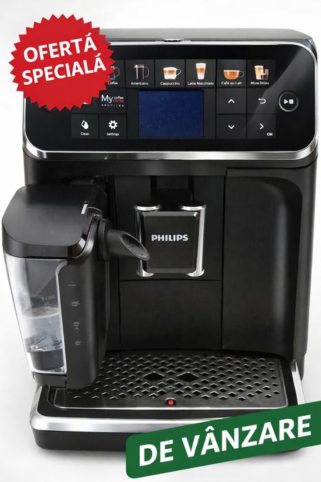 Espressor Philips 5400