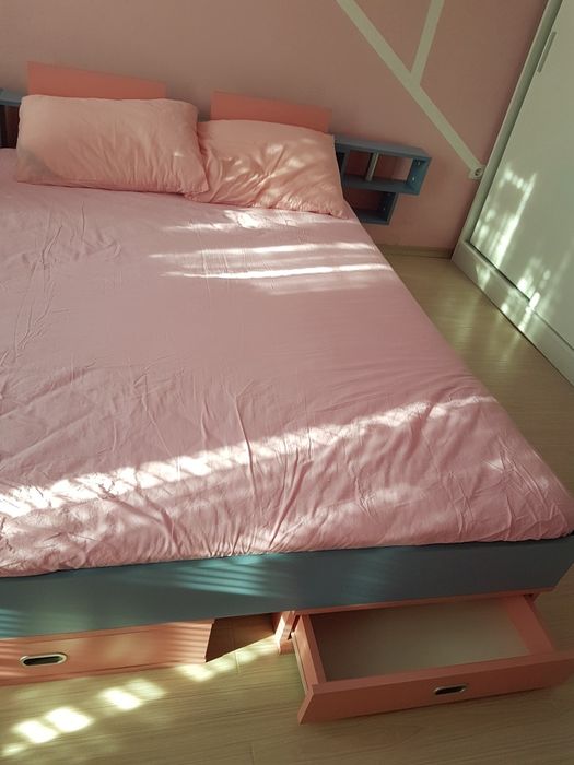 Мебели за спалня