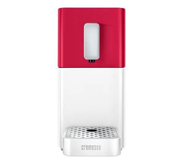 Aparat de cafea cu capsule