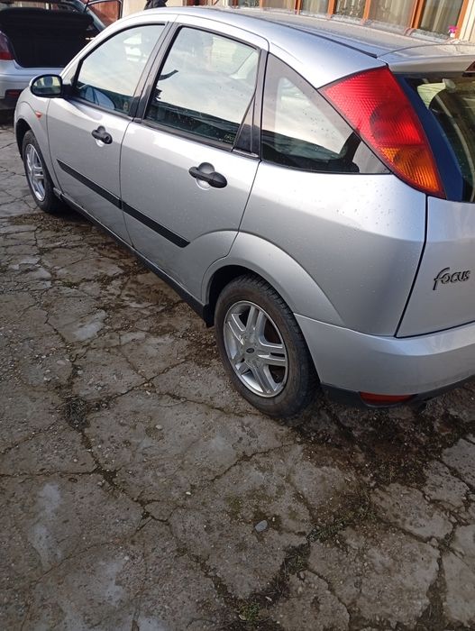 Autoturism de vanzare sau schimb cu gpl