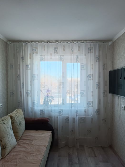 Тюль 5м*2,5 цена 3000тг