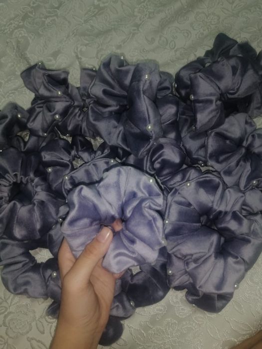 Продам резинку для волос