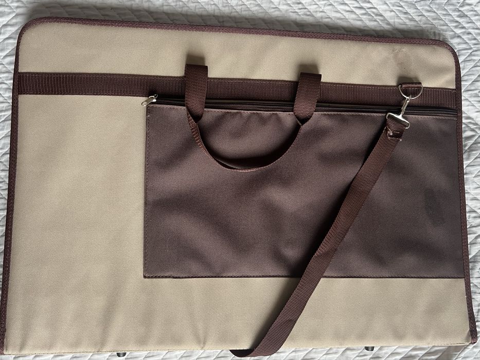 Папка А2 қағаздарға арналған