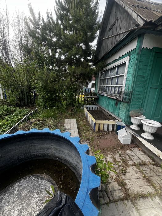 Продам дачу в новопавловке