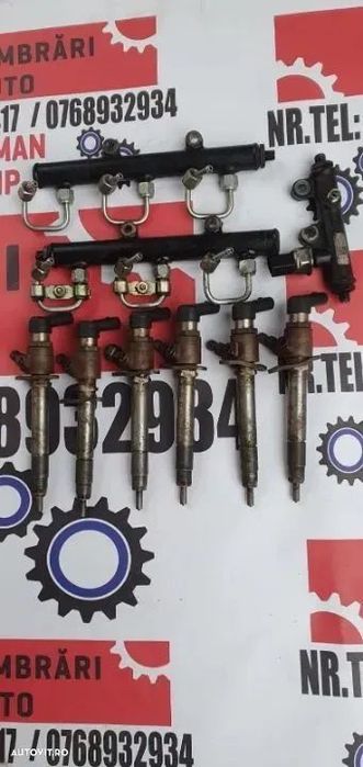 Dezmembrez Jaguar XF an 2008 motor 2.7 tdv6 207 cp cod motor 276DT bi-turbo convertizor cutie de viteze automata chit kit injectie pompa inalta inalte injector rampa injectoare catalizator stanga dreapta filtru particule toba finala dezmembrari piese auto