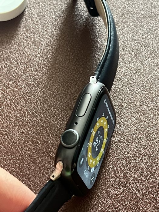 Apple Watch Series 5 размер 44 мм оригинал