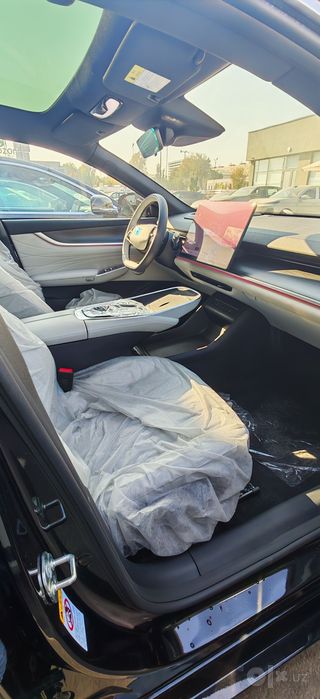 Changan nevo A07 Ev 2025