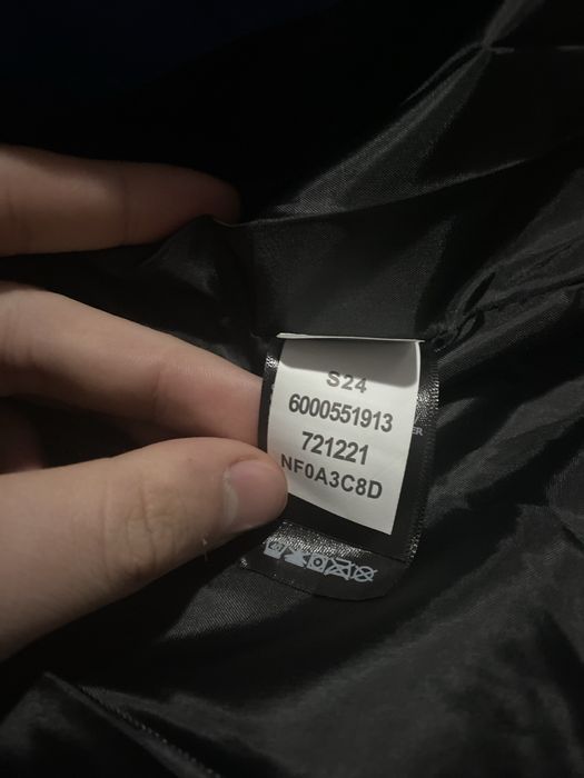 Geaca The North Face