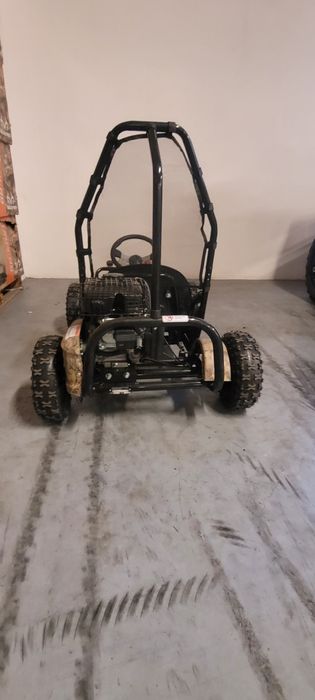 Kart 98cc realtree pentru copii nou cu garantie