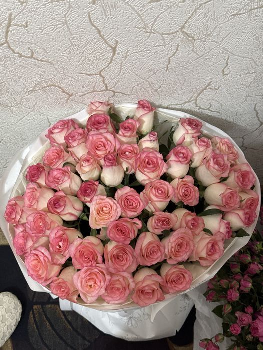 Цветы 51 штукккк