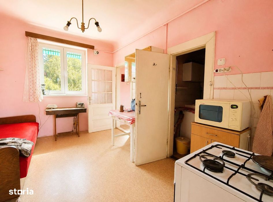 De vânzare Apartament 1 cameră | 42 mp | Gruia