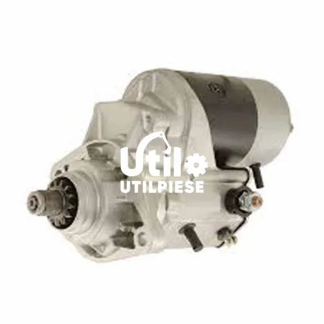 Electromotor Cummins 4BTA3.9 6BTA5.9 ISB ISC ISD + piese Cummins